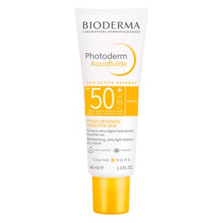 Bioderma Photoderm Aquafluide SPF50+ Invisible for Sensitive skin 40ml