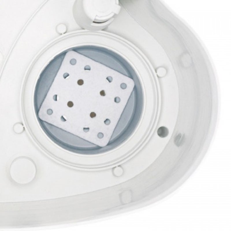 Beurer Humidifier Limepads 10's
