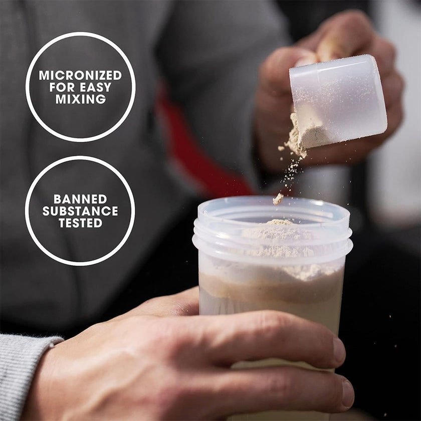 Optimum Nutrition Creatine Powder 600g