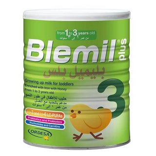 Blemil Plus 3 800 g