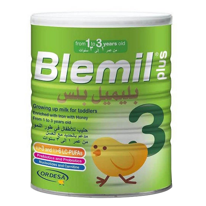 Blemil Plus 3 800 g