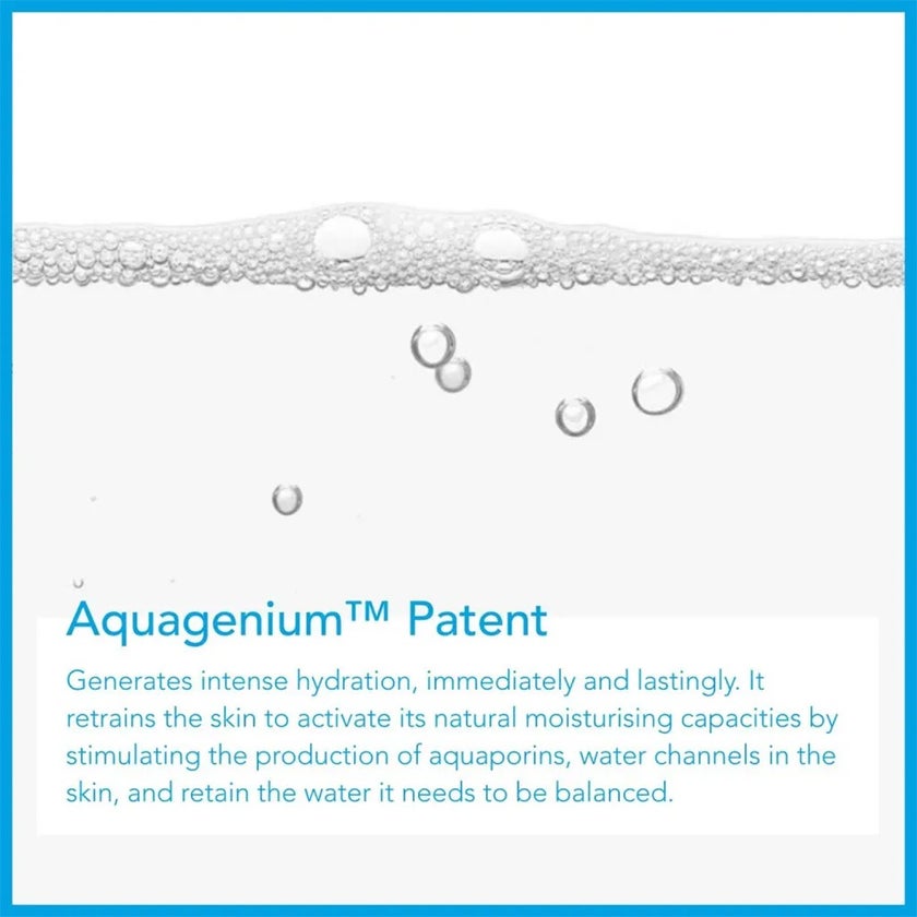 Bioderma Hydrabio Gel Cream 40ml