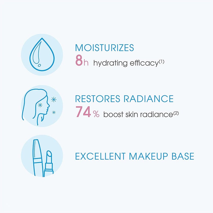 Bioderma Hydrabio Cream 50ml