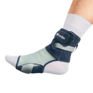Mueller Adjust-To-Fit Plantar Fasciitis Night Support 6608 SM/MD