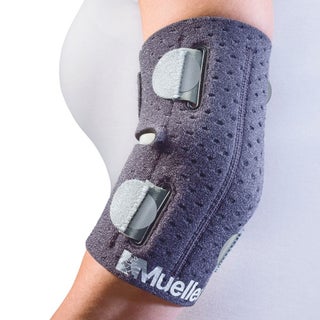 Mueller Adjust-To-Fit Elbow Support 6217 ML