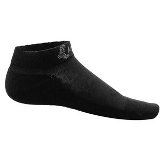 Mueller Graduated Compression Ankle Socks Prfm 47020 XS BLK