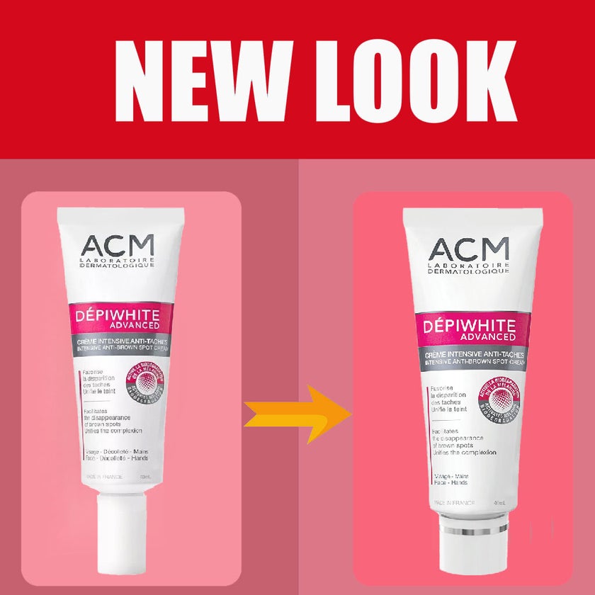 ACM Depiwhite Advanced Intensive Anti-Brown Spot Cream 40ml