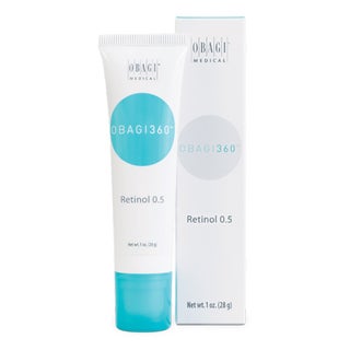Obagi360 Retinol Anti-aging Skin Treatment 0.5% 28 g