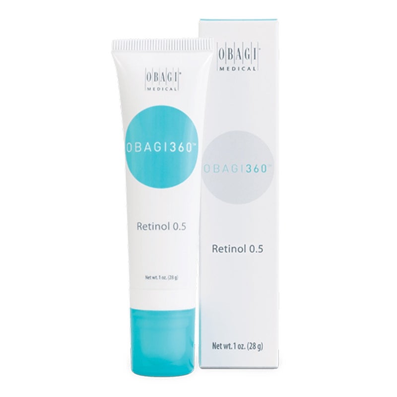 Obagi360 Retinol Anti-aging Skin Treatment 0.5% 28 g