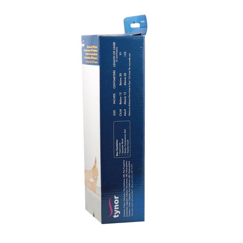 Tynor Ankle Brace XL