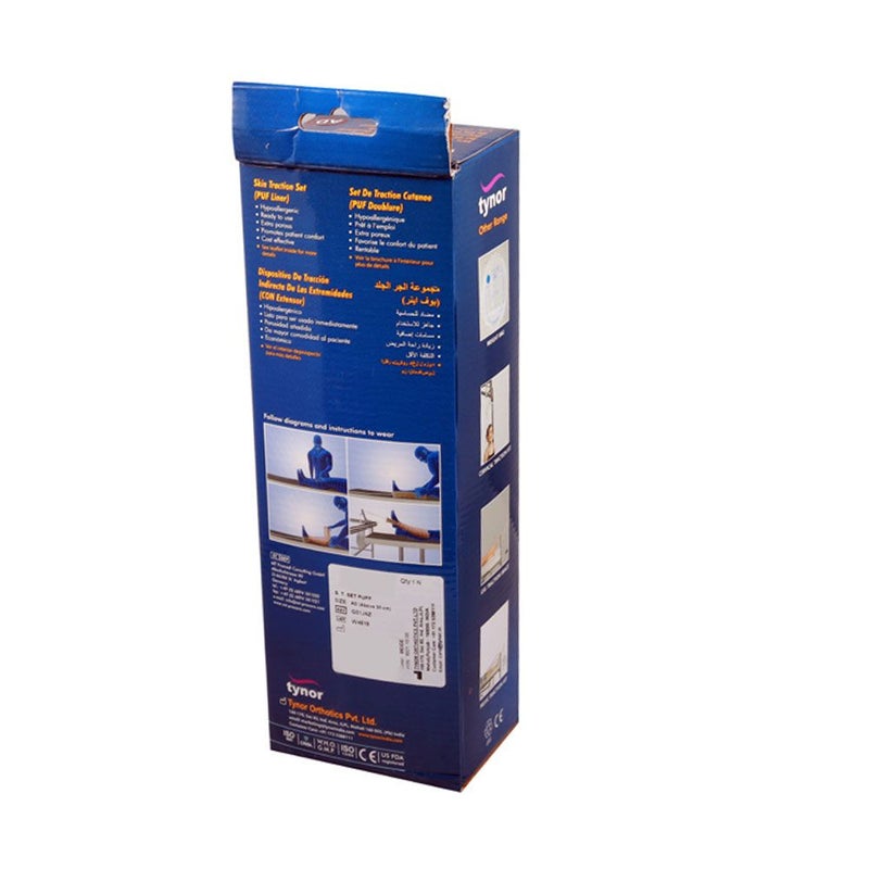 Tynor Ankle Brace XL