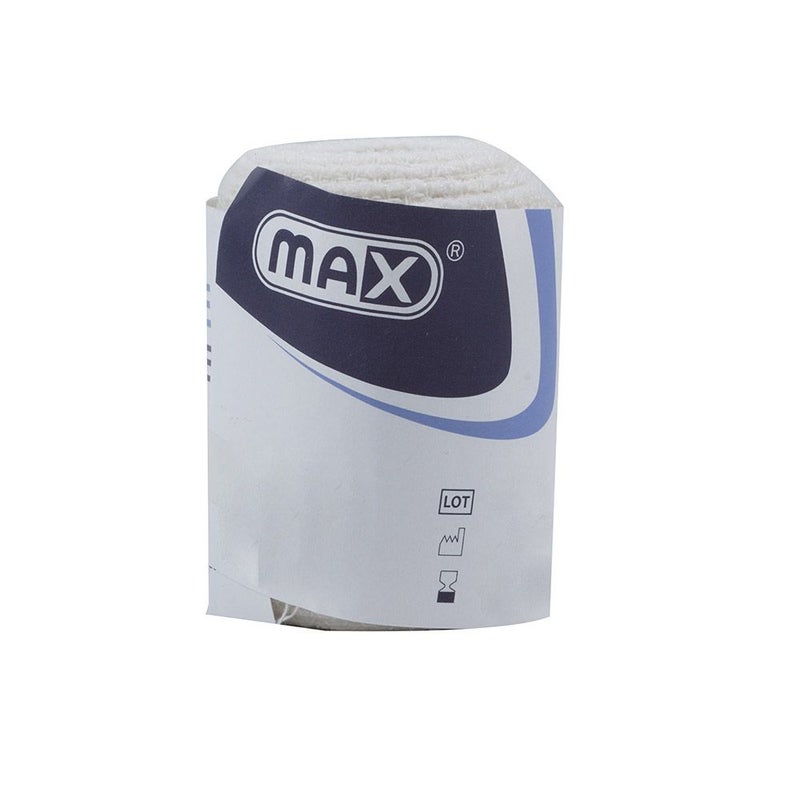 Max Cotton Crepe Bandage 5 cm x 4.5 m
