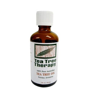 Tea Tree Therapy Pure Tea Tree Oil 60 mL