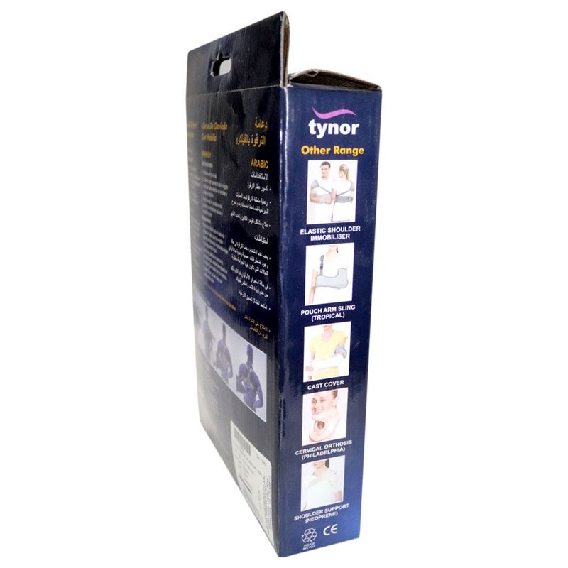 Tynor Clavicle Brace