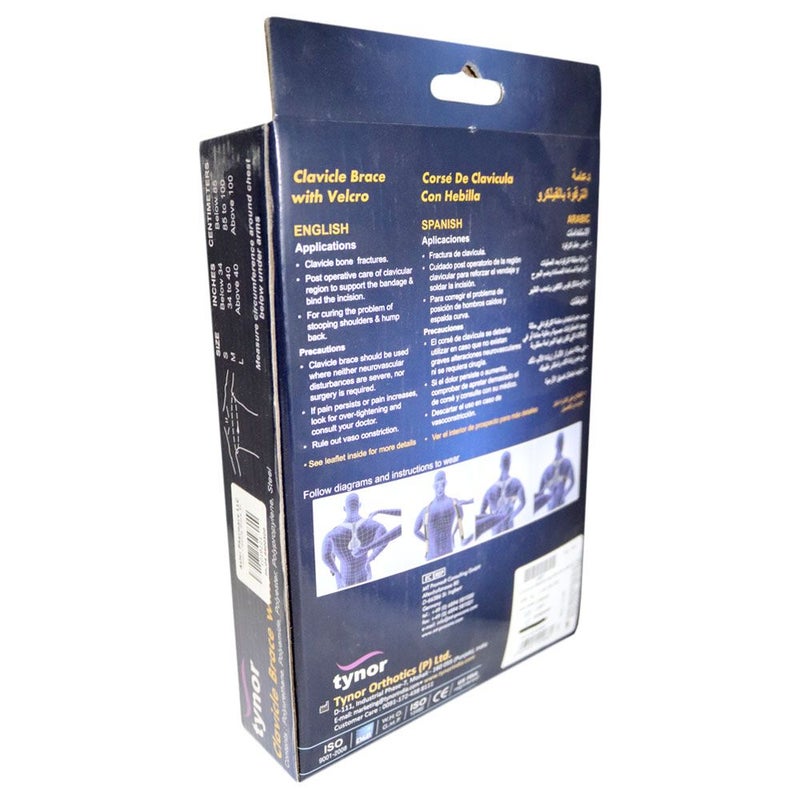 Tynor Clavicle Brace