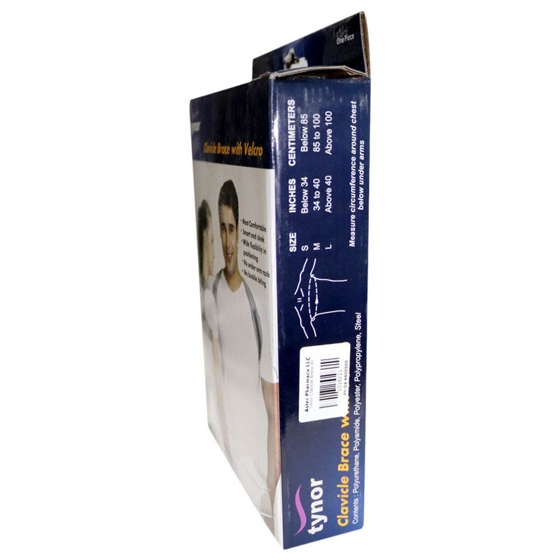 Tynor Clavicle Brace