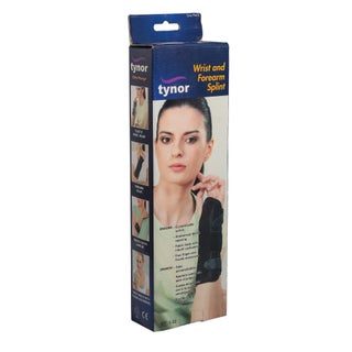 Tynor Wrist and Forearm Splint XL