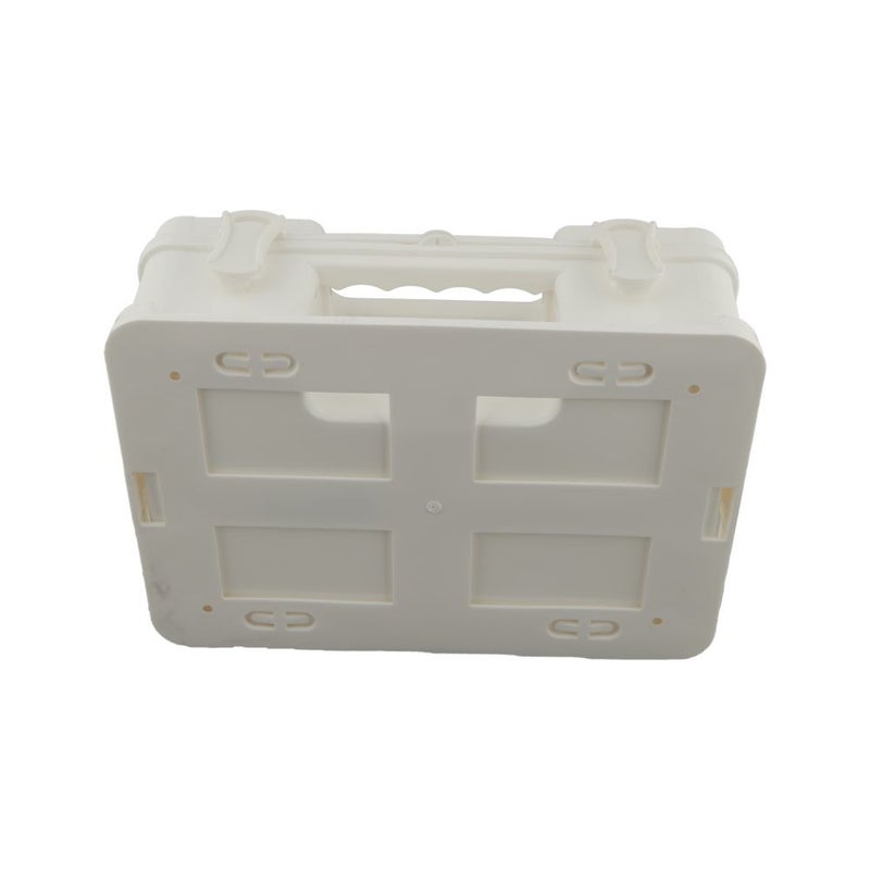 First Aid Kit Empty 19 x 26 x 39 cm