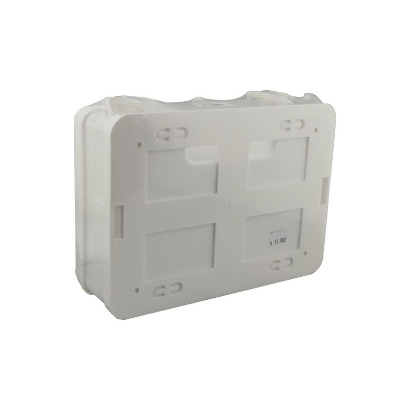 First Aid Kit Empty 19 x 26 x 39 cm