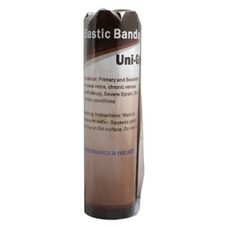 Uni-Grip Elastic Bandage 15 cm x  4 .5 m