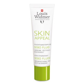 Louis Widmer Skin Appeal Sebo Fluid 30 mL