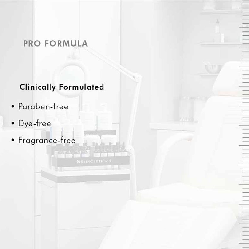 Skinceuticals Reservatrol BE Antioxidant Concentrate Reservatrol, Baicalin, Vitamin E Night Face Gel Serum 30ml