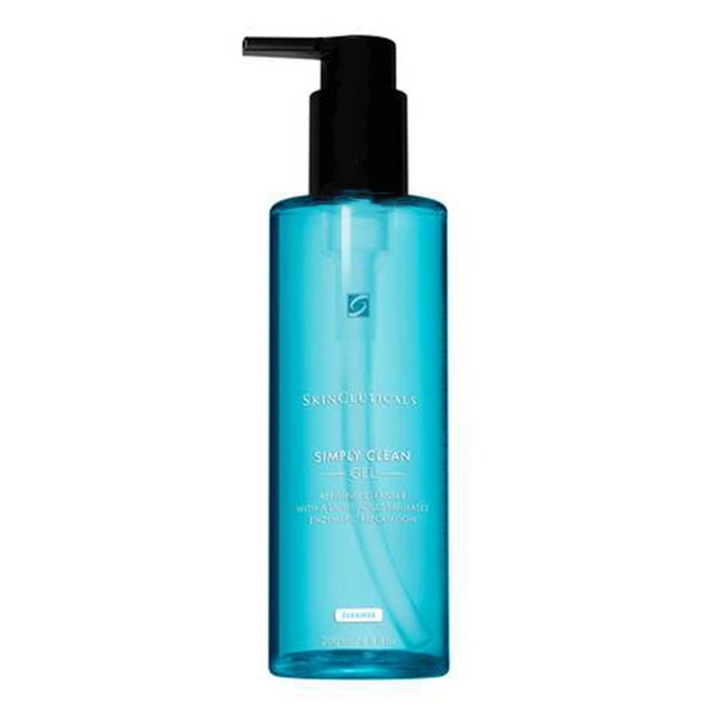SkinCeuticals Simply Clean Pore Refining Gel 200 mL