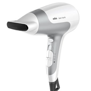 Braun Satin Hair 5 Dryer HD580