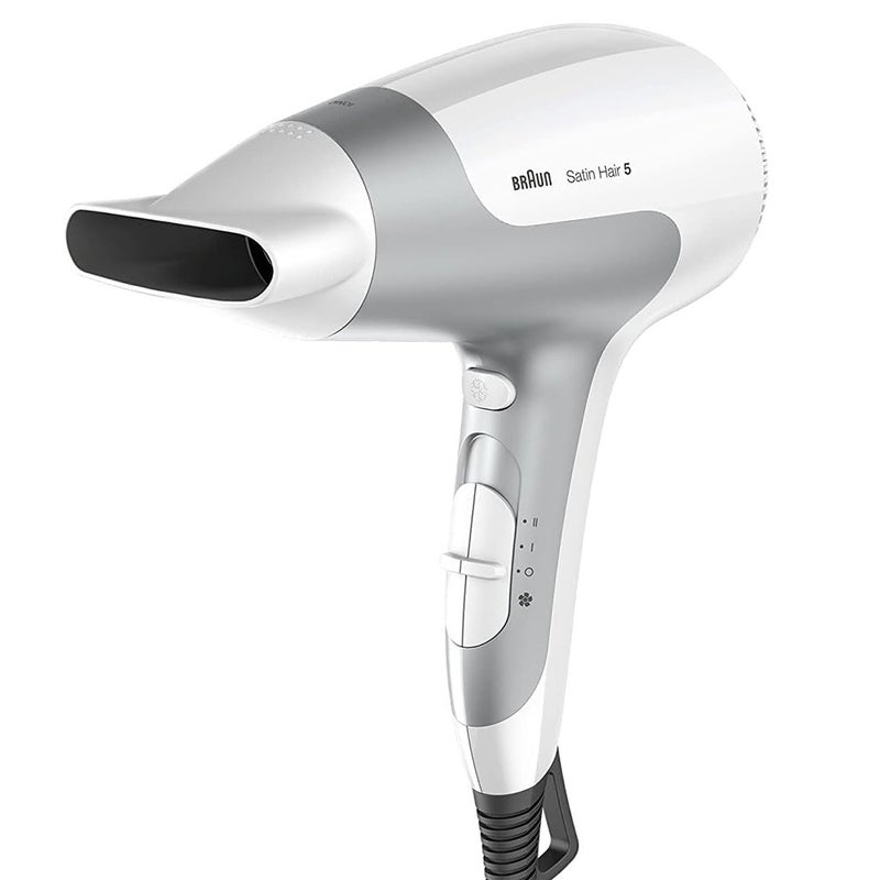 Braun Satin Hair 5 Dryer HD580