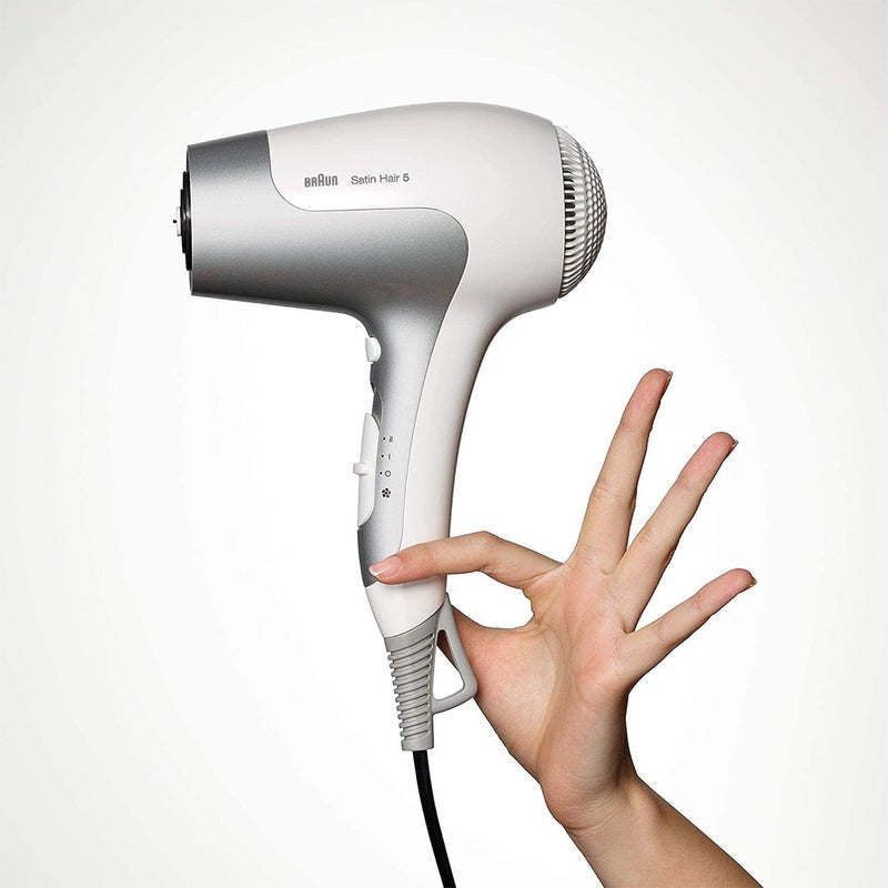 Braun Satin Hair 5 Dryer HD580