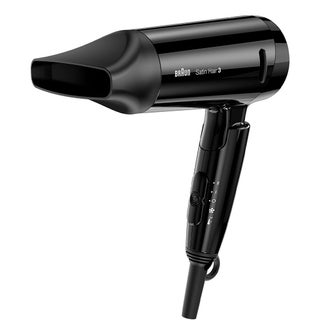 Braun Satin Hair 3 Dryer HD350