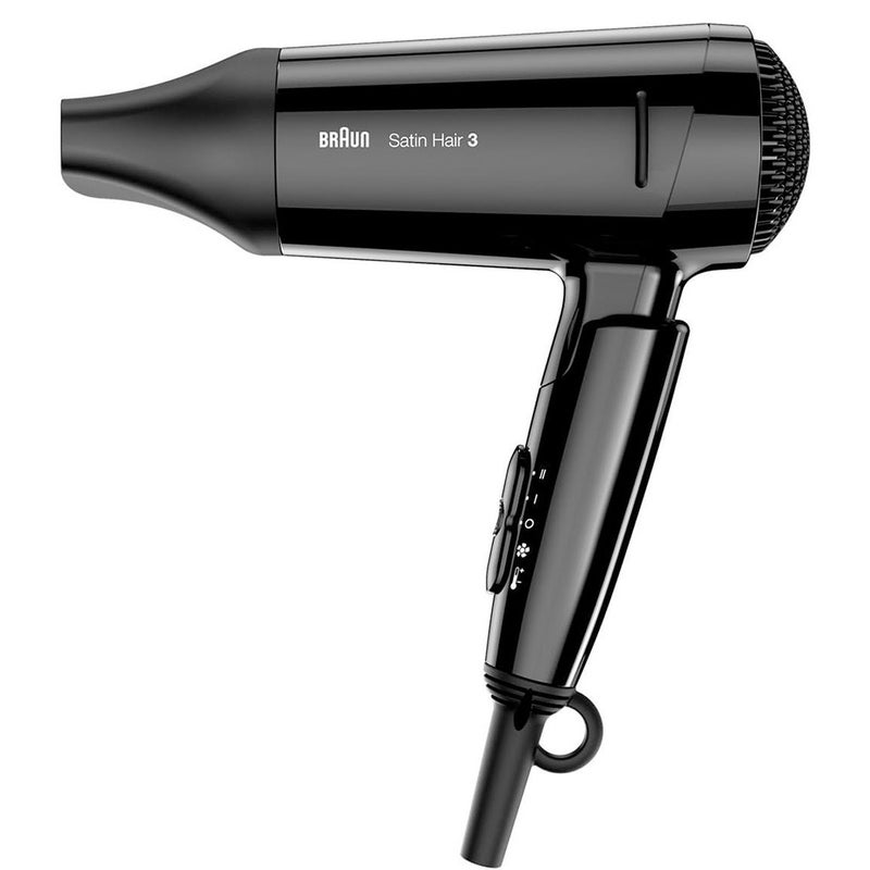 Braun Satin Hair 3 Dryer HD350