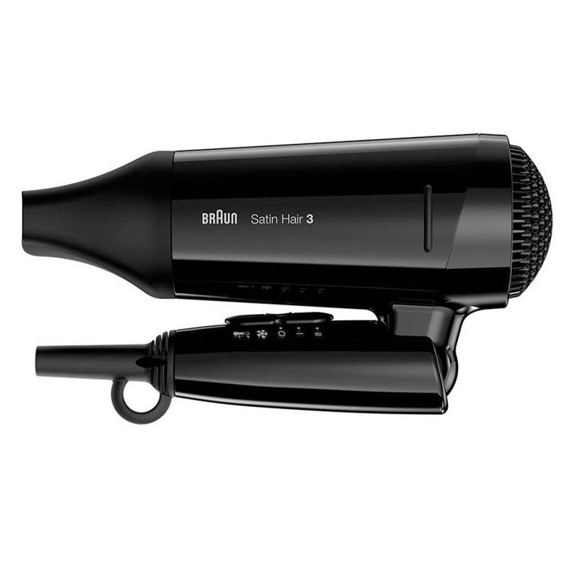 Braun Satin Hair 3 Dryer HD350
