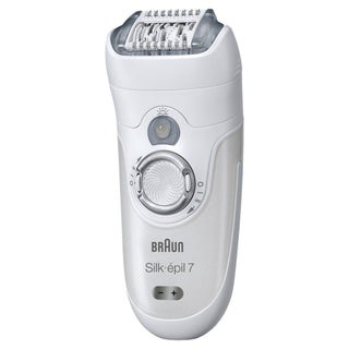 Braun Silk-Epil 7 7561 Epilator