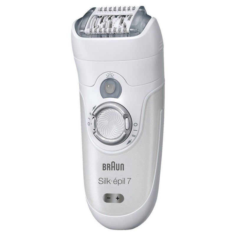 Braun Silk-Epil 7 7561 Epilator