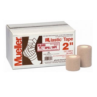 Mueller mLastic Tape 130612