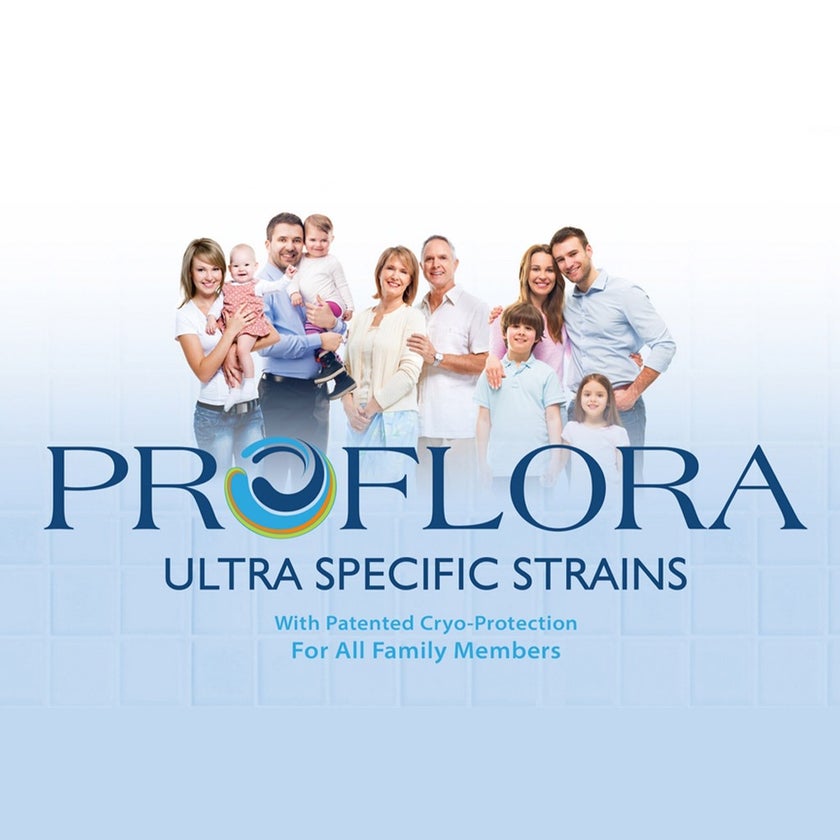 Proflora Baby Drops 7.5ml