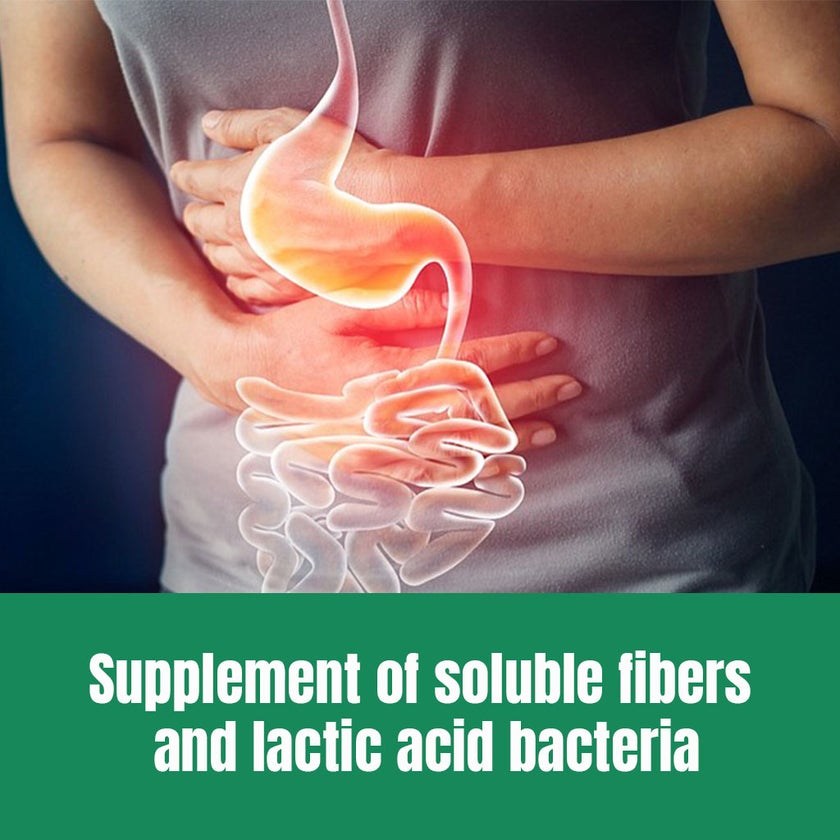 Proflora Fiber Sachets, Pack of 30's