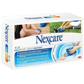 3M Nexcare Cold Instant 2's