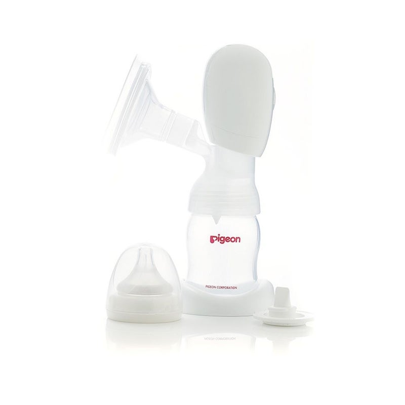 Pigeon Breast Pump Electric Portable 26140