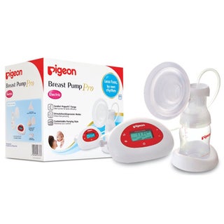 Pigeon Breast Pump Pro Electric 26141