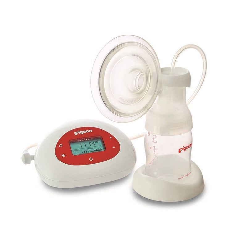 Pigeon Breast Pump Pro Electric 26141