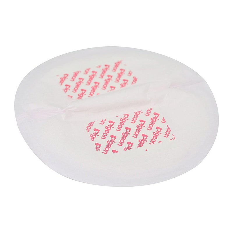 Pigeon Breast Pad 36's