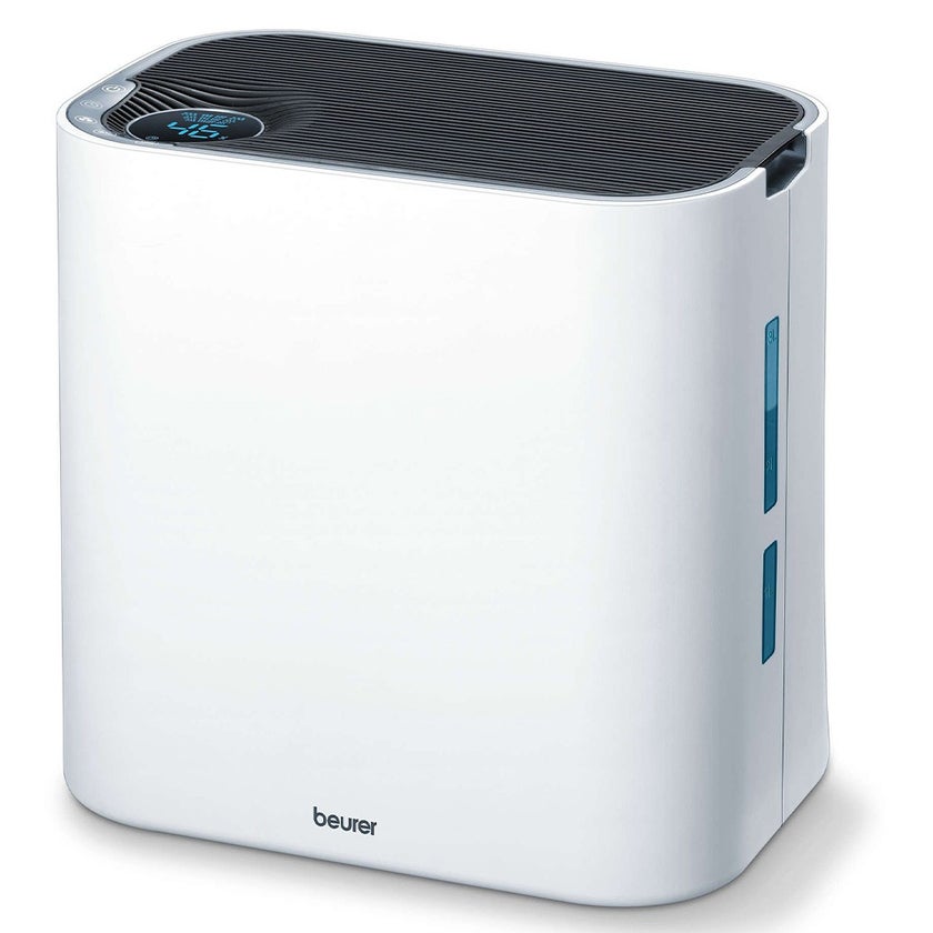 Beurer LR330 2 In 1 Comfort Air Purifier