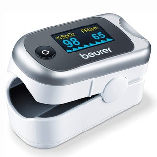 Beurer PO40 Pulse Oximeter