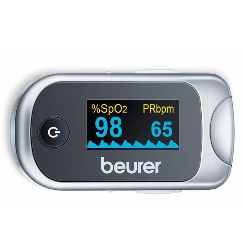 Beurer PO40 Pulse Oximeter