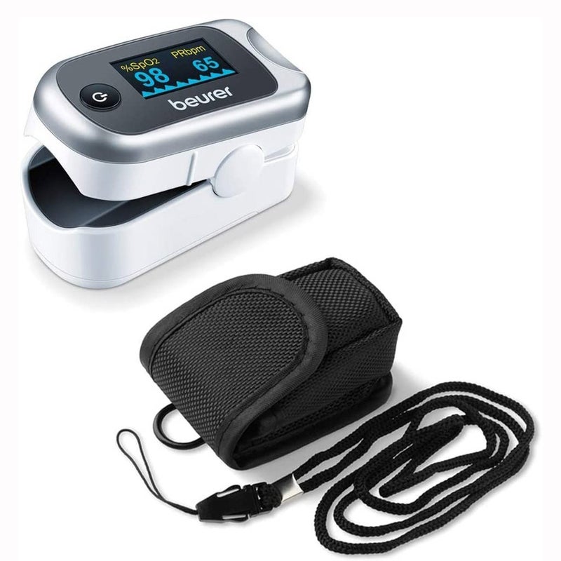 Beurer PO40 Pulse Oximeter
