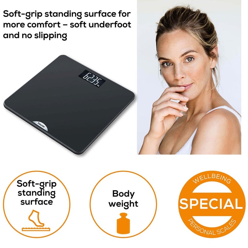Beurer PS240 Personal Bathroom Scale