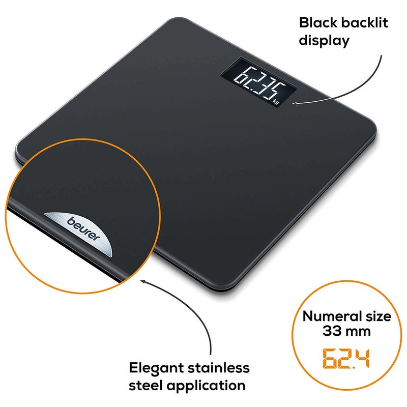Beurer PS240 Personal Bathroom Scale