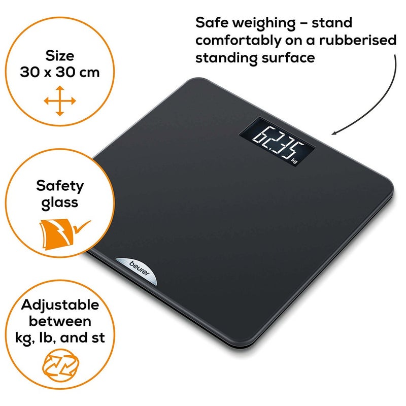 Beurer PS240 Personal Bathroom Scale
